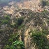 Batu Caves - Damai Wall