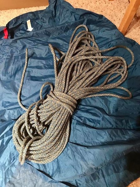 Rope for sale