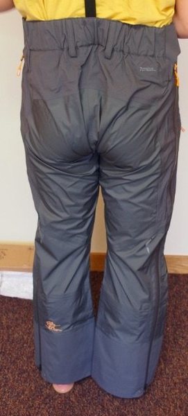 FS: New Storen Lady Pants, Small | Bergans of Norway| $300