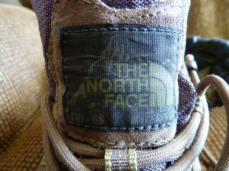 nf shoes