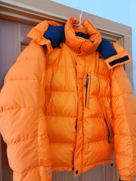 parka front