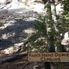 Ranch Hand signage. The start of Biscuits 'n' Gravy is nearby, just out of view.