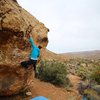 Freedom fighter, photo taken by Ben Herrington at climbnskate.blog