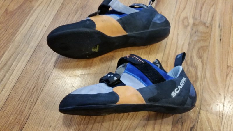 Scarpa force x store