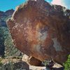 Superstition Mountains