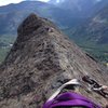 The Au Cheval rap anchor view July 2016