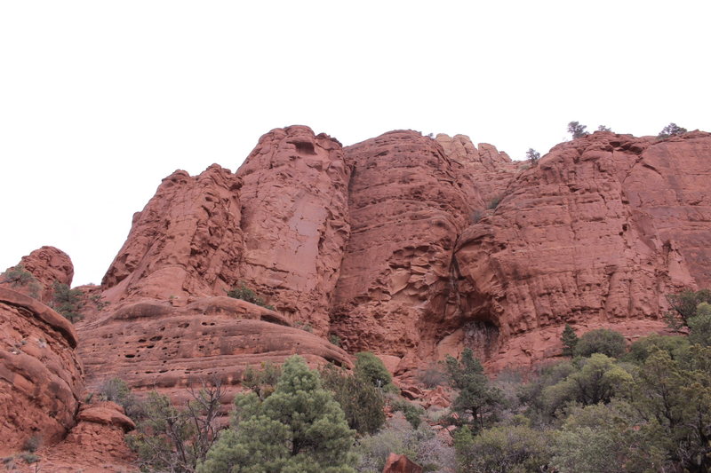 The Planetarium, Sedona, Arizona