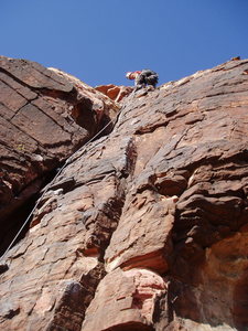 Joanne Urioste on P1 