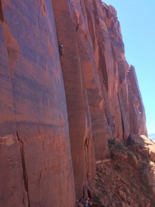 Mike on Goodbye and Jared on Pigs in the background