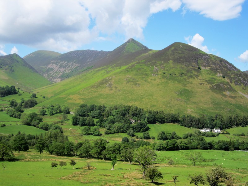 Causey Pike