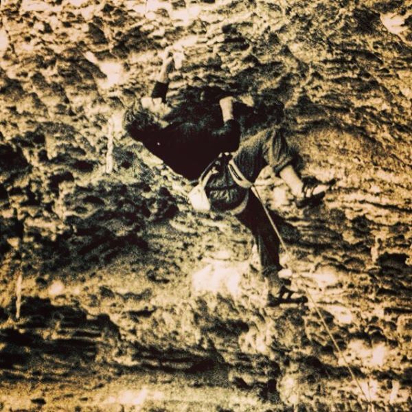 Tuna Town, 5.12d Red River Gorge, KY