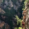 Jess and Danny on West Slabs