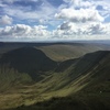 Brecon Beacons, Wales