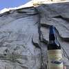 This climb is so good Kern River Brewing Co. named a beer after it. We thought it only fitting to bring one to the summit.