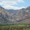 Sandstone Canyon.