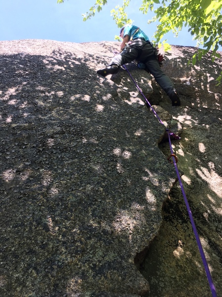 Opening Moves on the "Cador Crack"