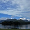 Catbells and Derwent water