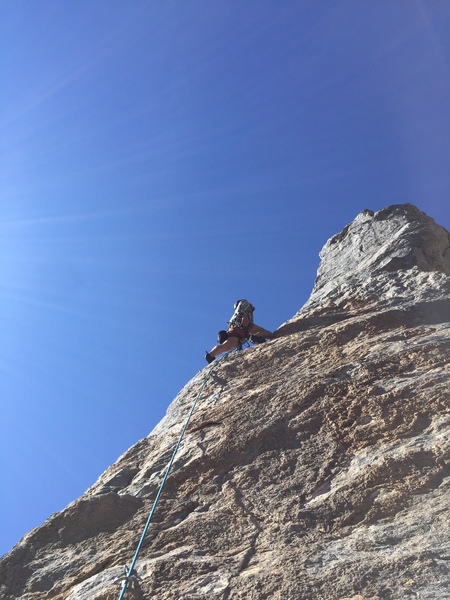 El Potrero Chico