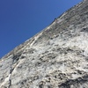 Yosemite, Snake Dike