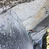 oh yeah its that good. Mike Donaldson getting sooo pitted on the crux pitch