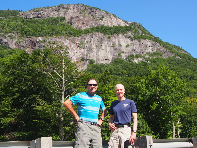 51 Years later - Bob Hall & John Patrick