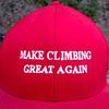 Make Climbing Great Again