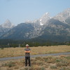 Teton National Park