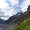 Classic S Ridge of Aig. Du Moine.