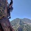 the yellow spur, eldo, co