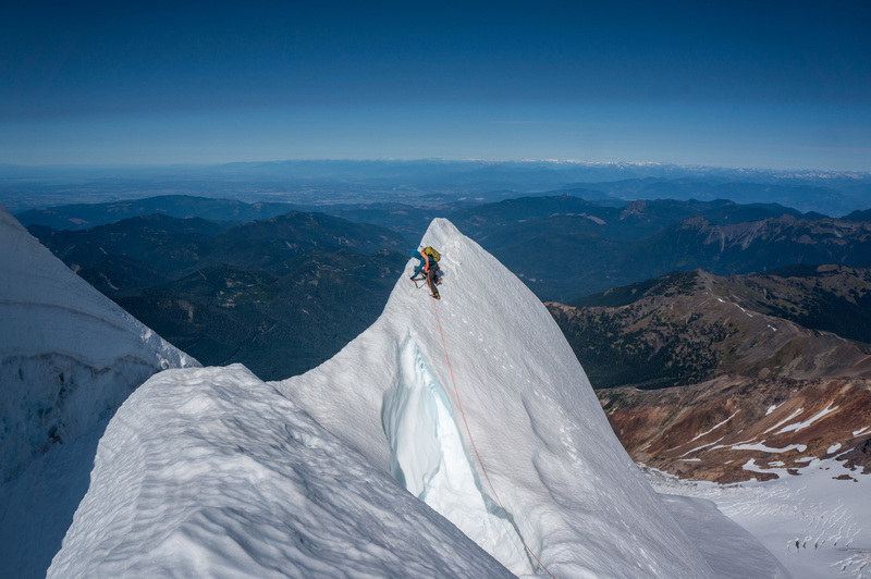 This route is rad!