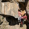 John launching into the crux.