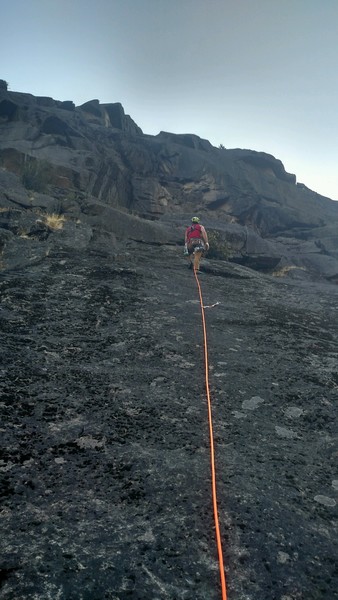 Looking up the second pitch of Cocaine Connection