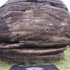 Pac-Man Boulder