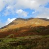 Hills of Buttermere Valley