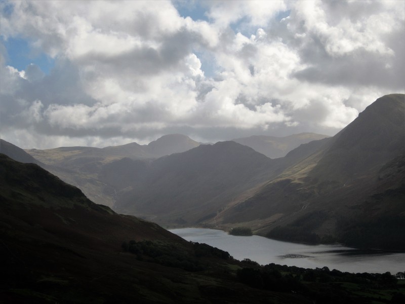 Buttermere