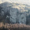 Castle Rock .. North Crag