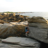 more bouldering in puertocito