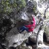 Mike Arechiga on, projectile Vomit. V3