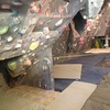 Bouldering Area