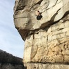Dennis on Masuko.  Great route! Definitely 4 stars!