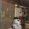 Garage shot 2