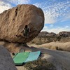 Pulling through Secret Samurai (V4)