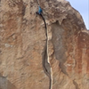 O'Kelley's free solo