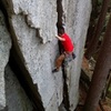 Bill on A Pitch in Time
<br>
Great Route!!