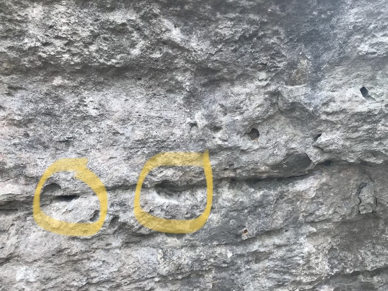 Starting Holds