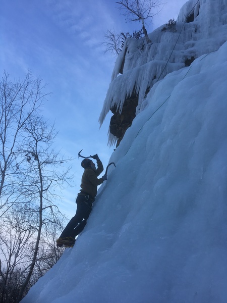 Winona Ice Park