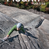 Order at www.grounduppublishing.com. The goal here was to show off NC climbing culture and community that has sprouted after 55 years of climbing in the region. We hope a comprehensive book like this will help spread people out and help pay homage to the fantastic routes and climbing visionaries.  Looking Glass (7 previously unpublished areas), Cedar (several unpublished areas), John (never before published), 215 Area ice, and much more. 400+ full color pages, hand drawn topos, maps, etc.