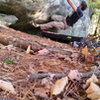 Jamaica VT bouldering