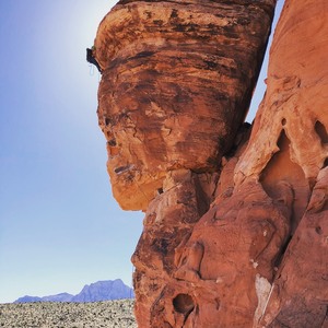 Absolutely stunning route!