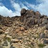 Vader Roof Area, Fairview Mountain